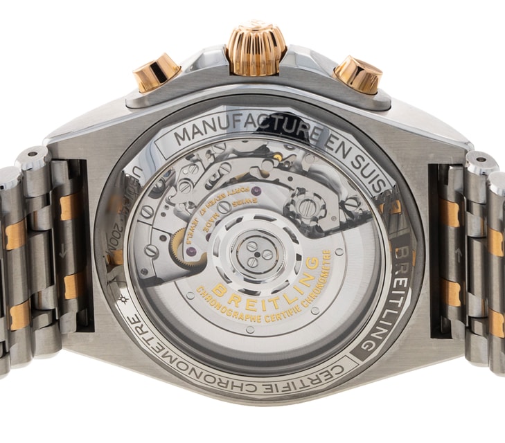 Breitling Chronomat B01 42 UB0134 Image 4